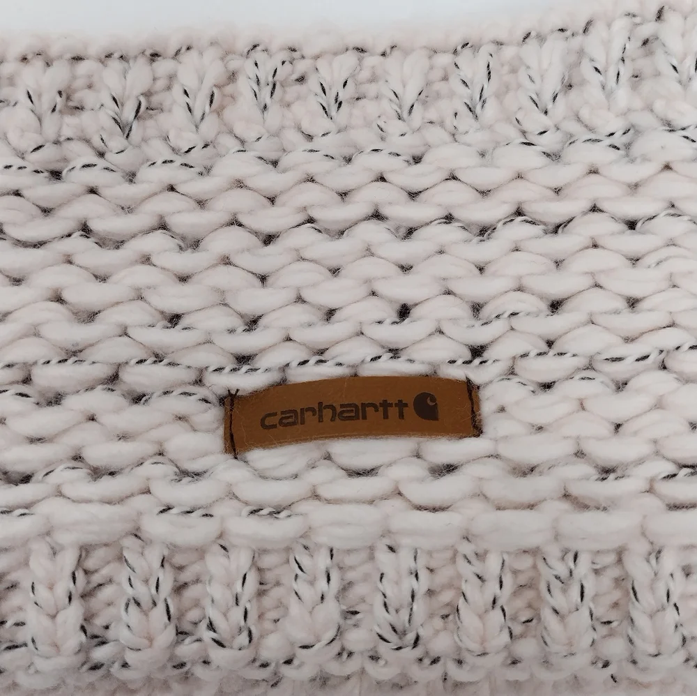 Carhartt Sherpa Knit Headband